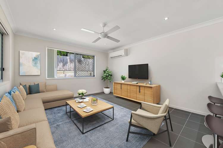 Main view of Homely townhouse listing, 20/28 Alutha Road, The Gap QLD 4061