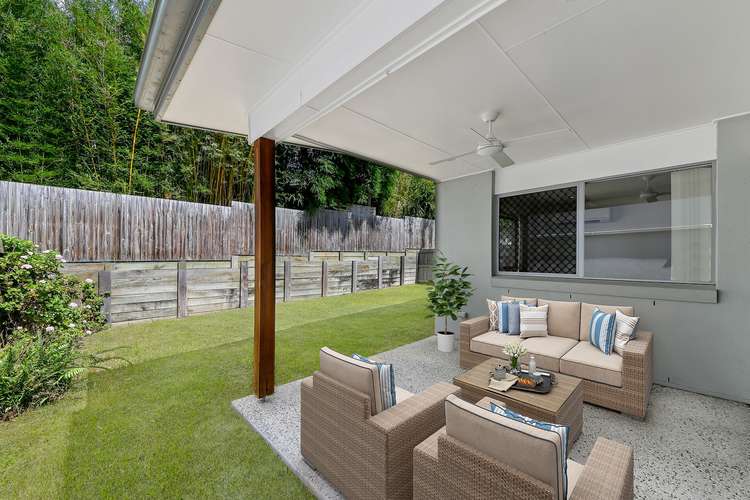 Second view of Homely townhouse listing, 20/28 Alutha Road, The Gap QLD 4061