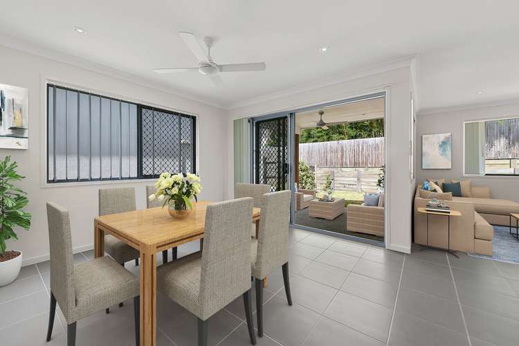 Third view of Homely townhouse listing, 20/28 Alutha Road, The Gap QLD 4061
