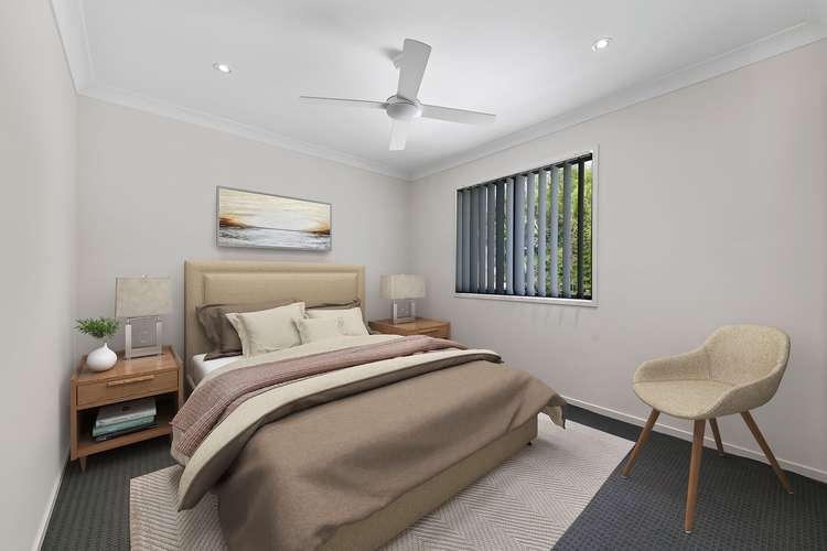 Sixth view of Homely townhouse listing, 20/28 Alutha Road, The Gap QLD 4061