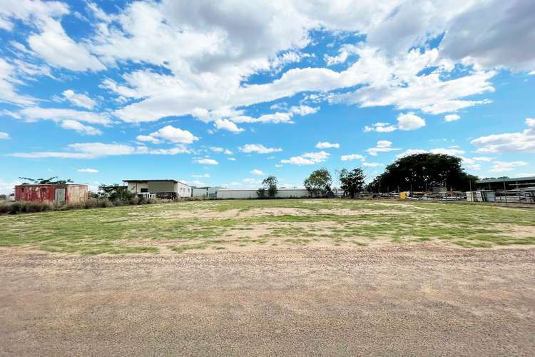 Main view of Homely residentialLand listing, 22 Plumb Road, Barcaldine QLD 4725