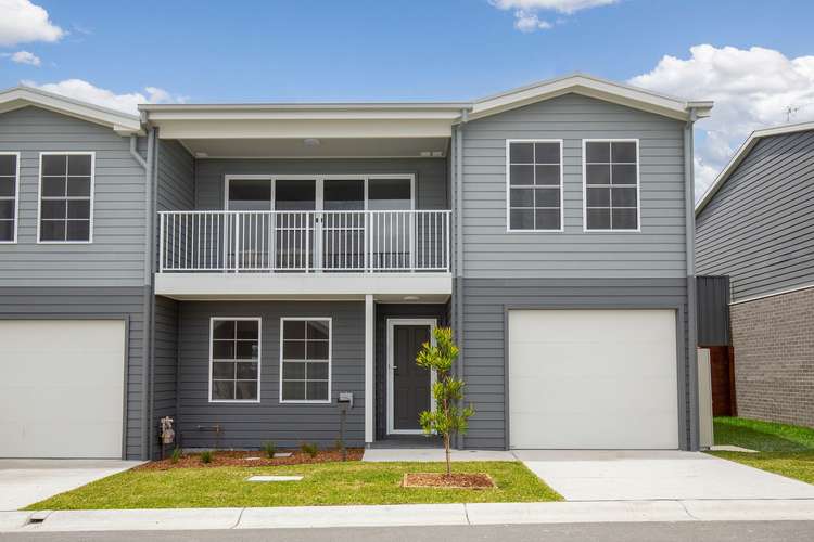 Main view of Homely townhouse listing, 14 Magpie Avenue, Elermore Vale NSW 2287