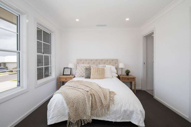 Second view of Homely townhouse listing, 14 Magpie Avenue, Elermore Vale NSW 2287