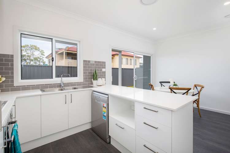 Sixth view of Homely townhouse listing, 14 Magpie Avenue, Elermore Vale NSW 2287