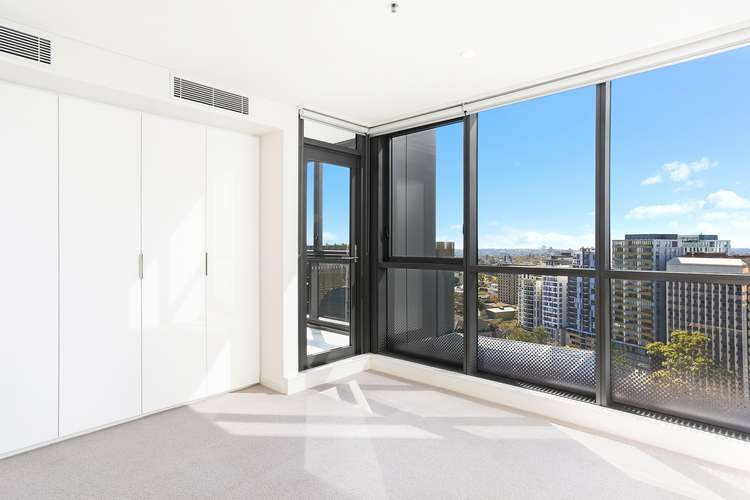 Second view of Homely apartment listing, 2107/150 Pacific Highway, North Sydney NSW 2060