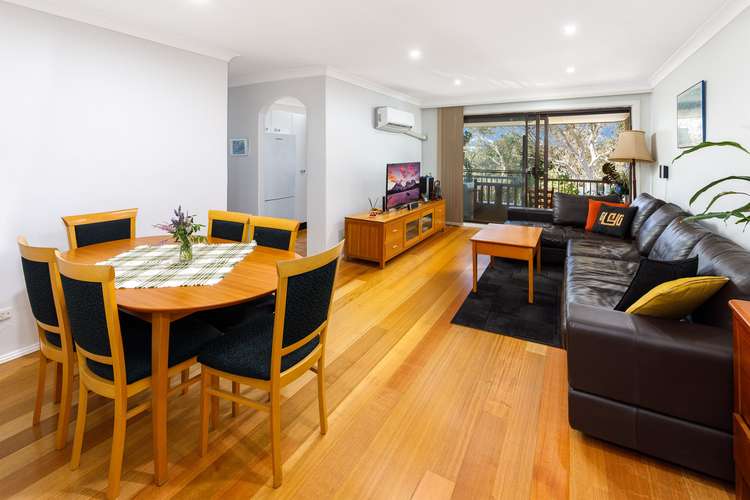 Main view of Homely apartment listing, 6/211 Waterloo Road, Marsfield NSW 2122