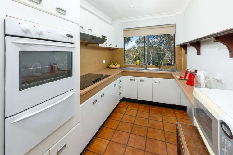 Second view of Homely apartment listing, 6/211 Waterloo Road, Marsfield NSW 2122