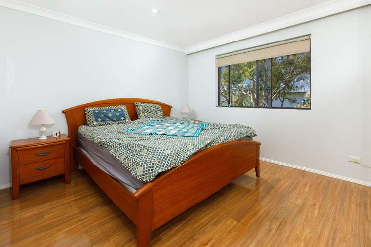 Third view of Homely apartment listing, 6/211 Waterloo Road, Marsfield NSW 2122