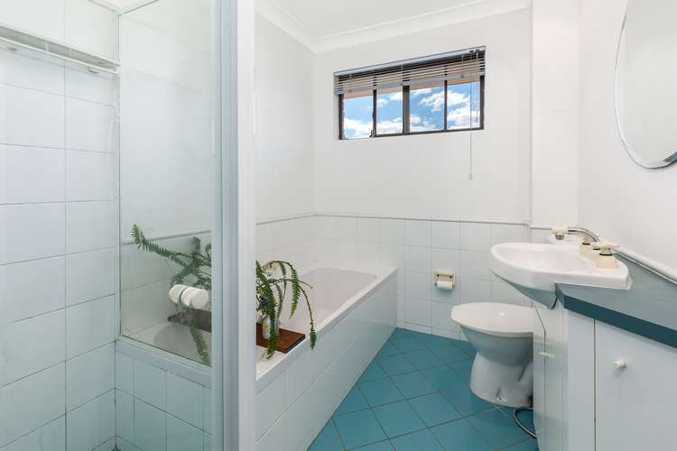 Fourth view of Homely apartment listing, 6/211 Waterloo Road, Marsfield NSW 2122