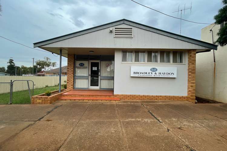 Main view of Homely other listing, 2 Melrose Street, Condobolin NSW 2877