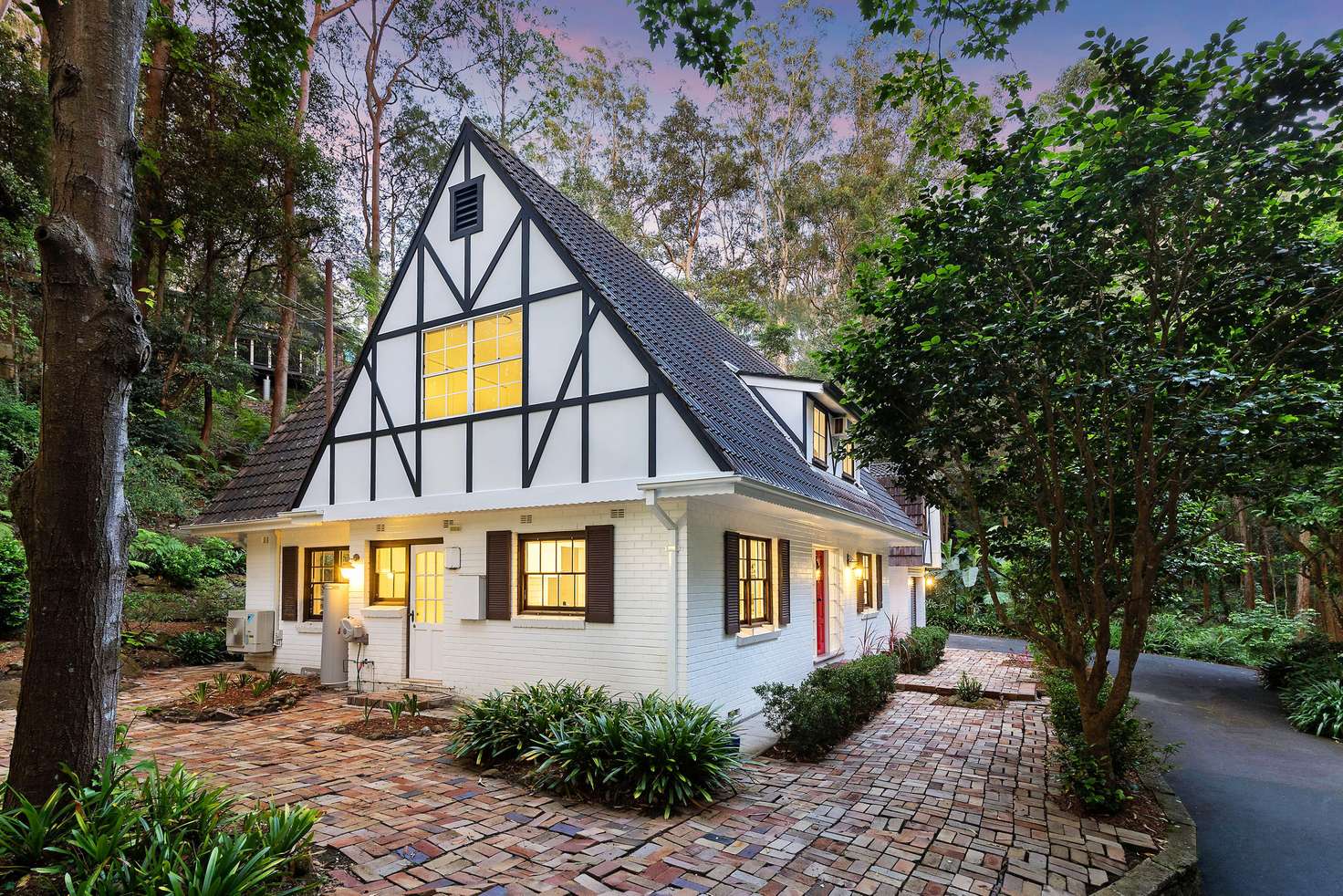 Main view of Homely house listing, 96a Ada Avenue South, Wahroonga NSW 2076