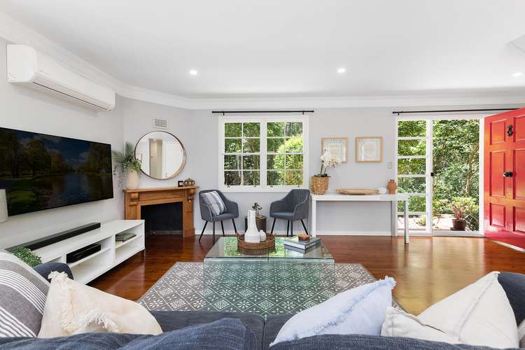 Third view of Homely house listing, 96a Ada Avenue South, Wahroonga NSW 2076
