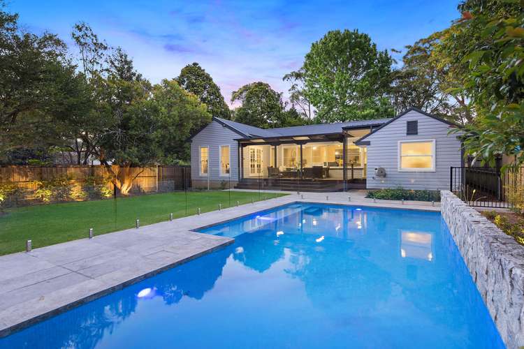 Main view of Homely house listing, 80 Kissing Point Road, Turramurra NSW 2074
