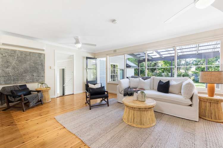 Fifth view of Homely house listing, 80 Kissing Point Road, Turramurra NSW 2074