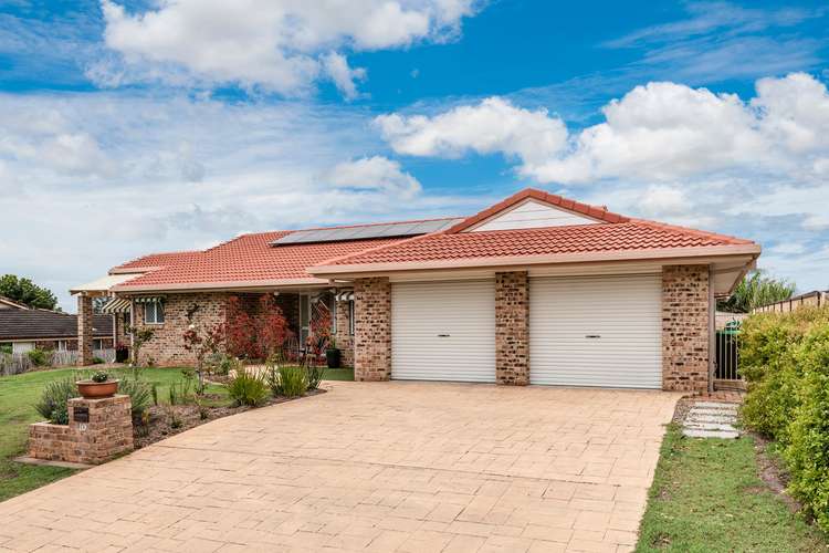 Main view of Homely house listing, 10 Waratah Way, Goonellabah NSW 2480