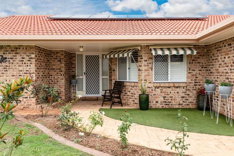 Second view of Homely house listing, 10 Waratah Way, Goonellabah NSW 2480