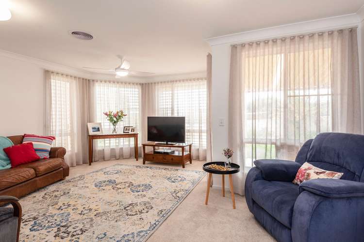 Third view of Homely house listing, 10 Waratah Way, Goonellabah NSW 2480