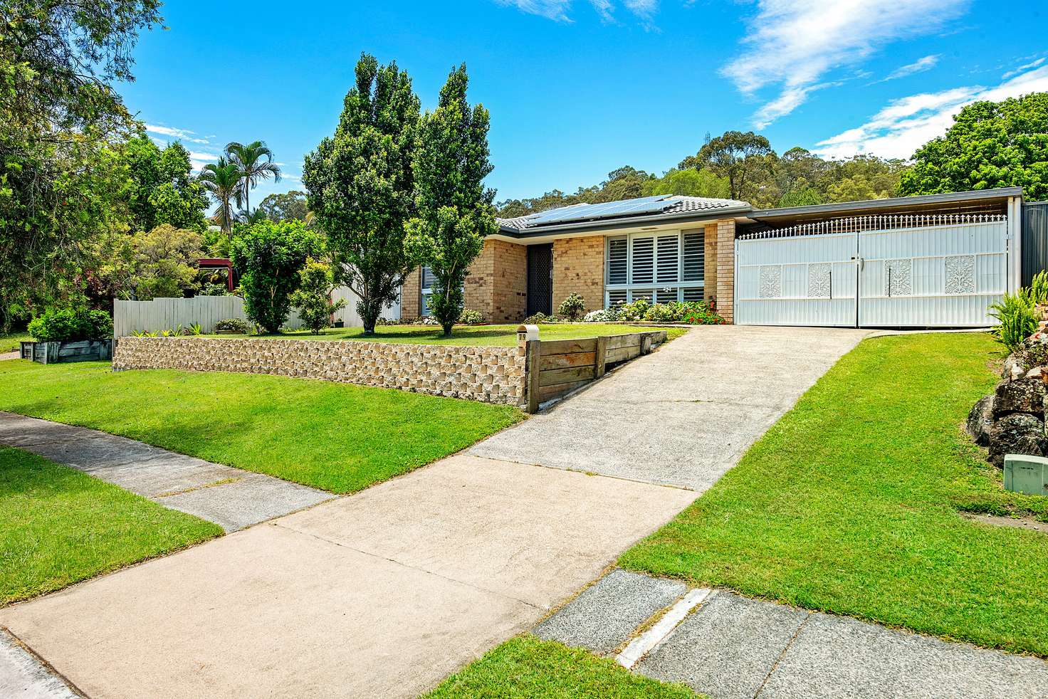 Main view of Homely house listing, 79 Saffron Street, Elanora QLD 4221