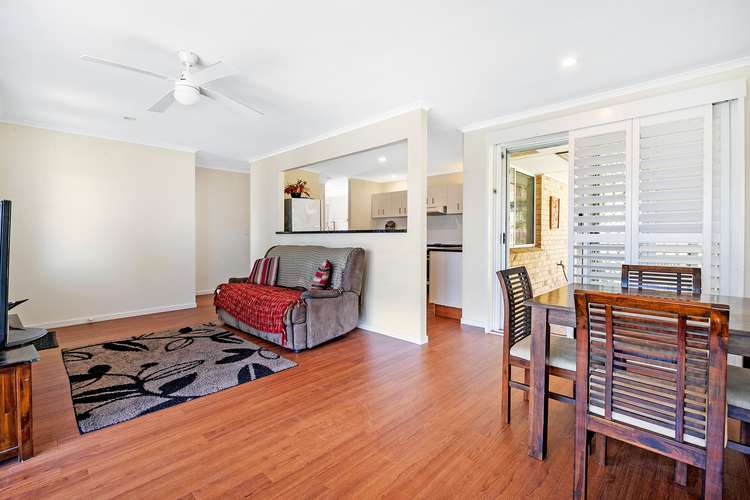 Second view of Homely house listing, 79 Saffron Street, Elanora QLD 4221