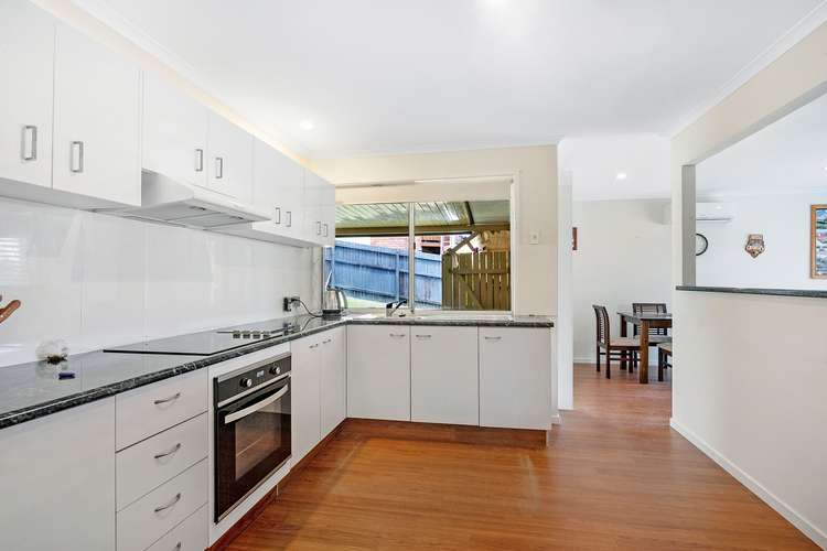 Third view of Homely house listing, 79 Saffron Street, Elanora QLD 4221