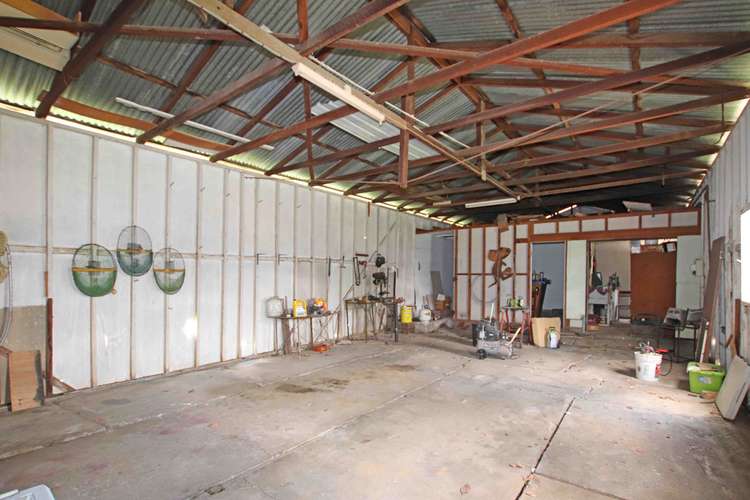 Second view of Homely other listing, 81 Kariboe Street, Biloela QLD 4715