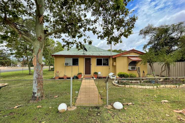 Main view of Homely house listing, 59 Cassowary Street, Longreach QLD 4730