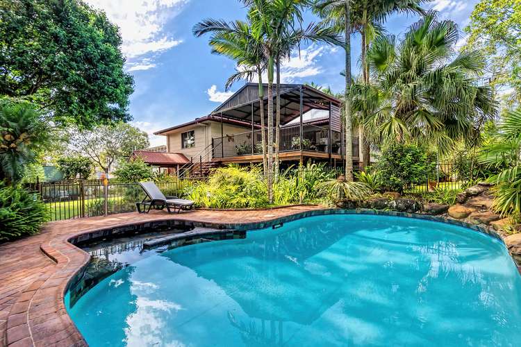 Main view of Homely house listing, 18 Lyndale Street, Shailer Park QLD 4128