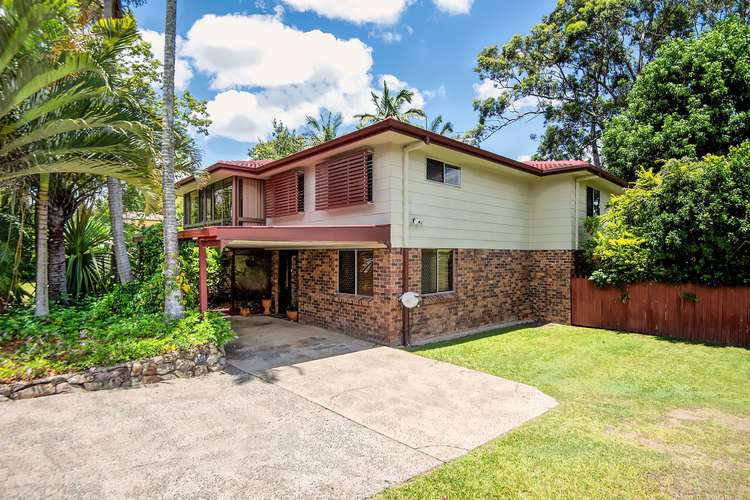 Second view of Homely house listing, 18 Lyndale Street, Shailer Park QLD 4128