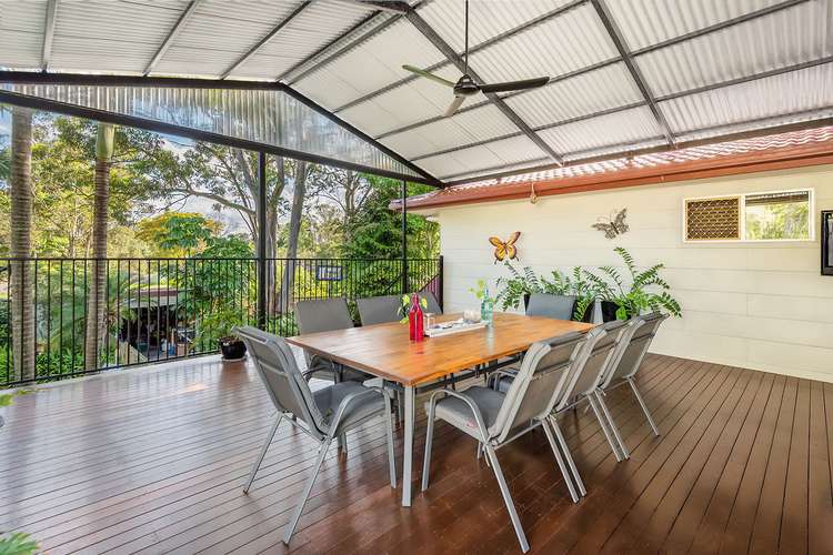 Fifth view of Homely house listing, 18 Lyndale Street, Shailer Park QLD 4128