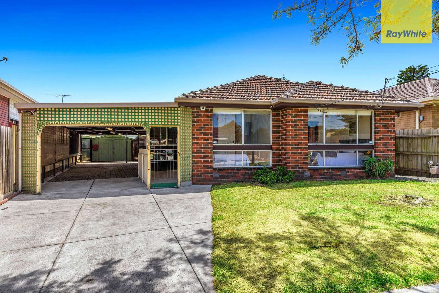 Main view of Homely house listing, 14 Gumtree Close, St Albans VIC 3021