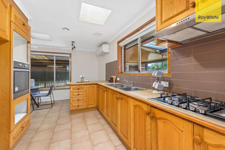Fifth view of Homely house listing, 14 Gumtree Close, St Albans VIC 3021
