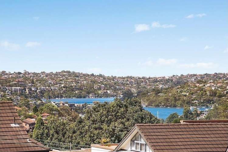 Second view of Homely apartment listing, 4/5 Sutherland Street, Cremorne NSW 2090