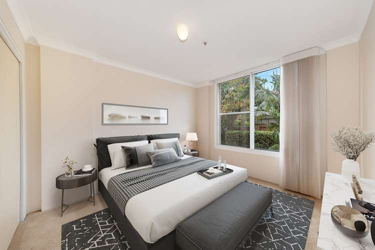 Fourth view of Homely apartment listing, 4/5 Sutherland Street, Cremorne NSW 2090