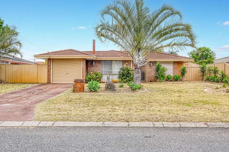 Main view of Homely house listing, 61 Swingler Way, Gosnells WA 6110