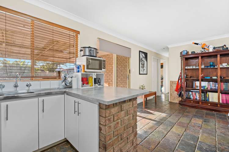 Fifth view of Homely house listing, 61 Swingler Way, Gosnells WA 6110