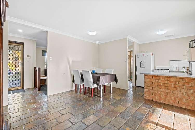 Sixth view of Homely house listing, 61 Swingler Way, Gosnells WA 6110