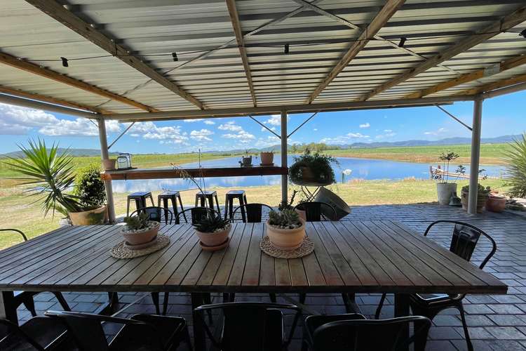 Third view of Homely ruralOther listing, 472 Landing Road, Koumala QLD 4738