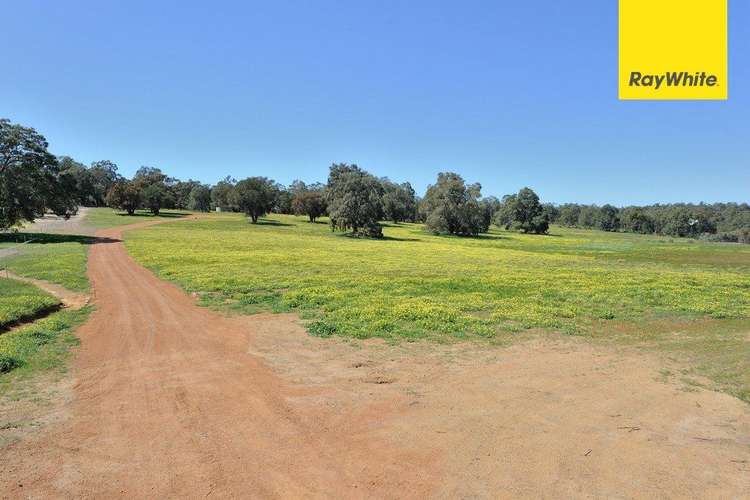 Third view of Homely residentialLand listing, LOT 102, 206 Reen Road, Gidgegannup WA 6083