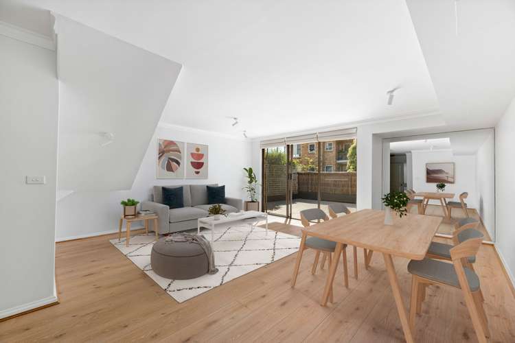 Main view of Homely townhouse listing, 9/800 Military Road, Mosman NSW 2088
