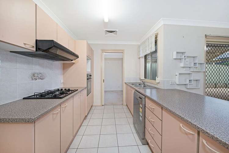 Fourth view of Homely house listing, 18 Cramer Place, Glenwood NSW 2768