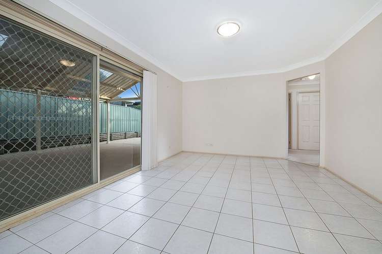 Fifth view of Homely house listing, 18 Cramer Place, Glenwood NSW 2768