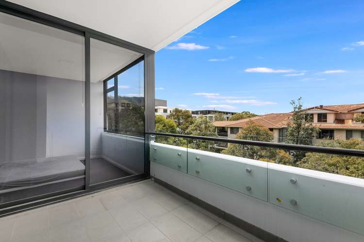 Fifth view of Homely apartment listing, 360/94 Dalmeny Avenue, Rosebery NSW 2018