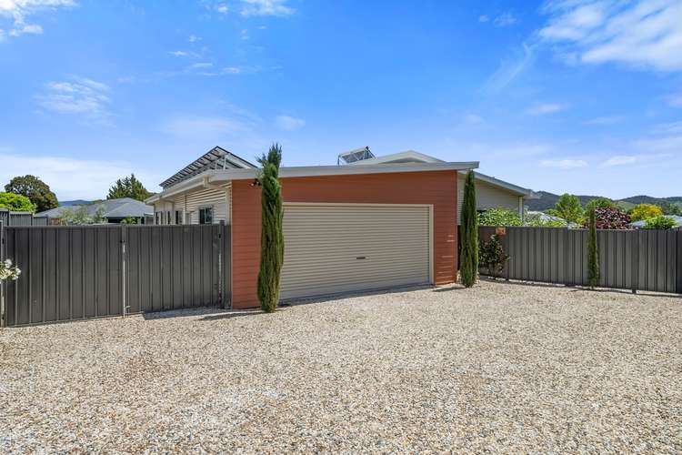 Second view of Homely house listing, 6 Yellow Box Court, Myrtleford VIC 3737