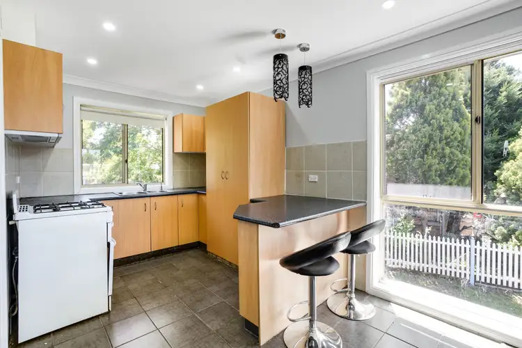 Fourth view of Homely house listing, 34 Grevillea Crescent, Macquarie Fields NSW 2564
