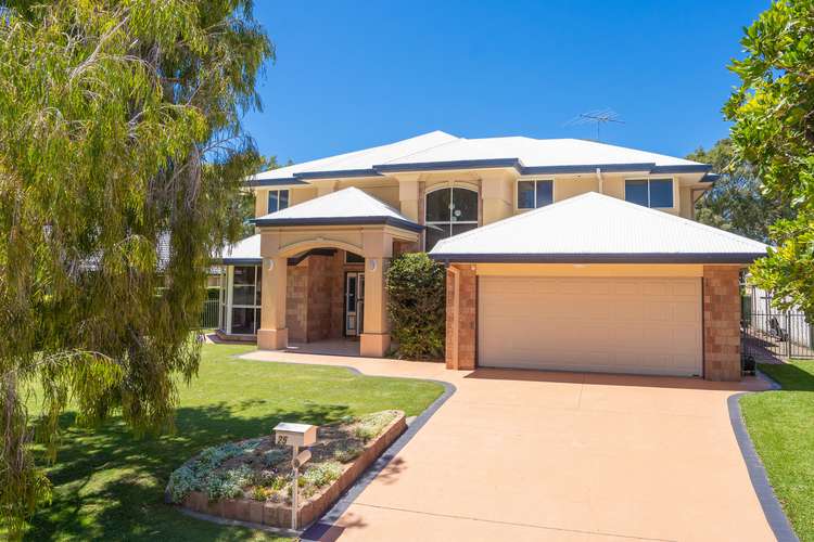 Second view of Homely house listing, 25 Ardel Place, Sandstone Point QLD 4511