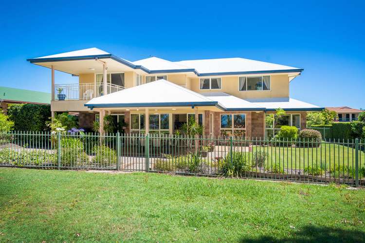Third view of Homely house listing, 25 Ardel Place, Sandstone Point QLD 4511