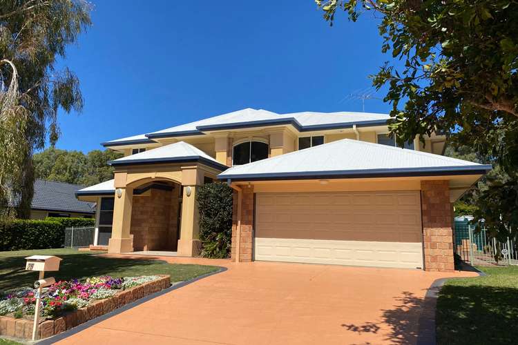 Fourth view of Homely house listing, 25 Ardel Place, Sandstone Point QLD 4511