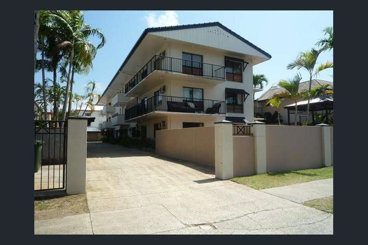 Second view of Homely unit listing, 2/195-197 Sheridan Street, Cairns North QLD 4870