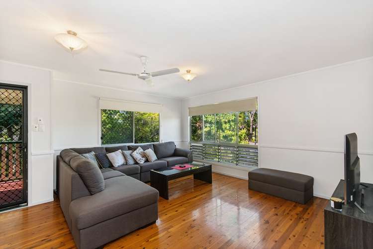 Main view of Homely house listing, 27 Nathan Street, Heatley QLD 4814