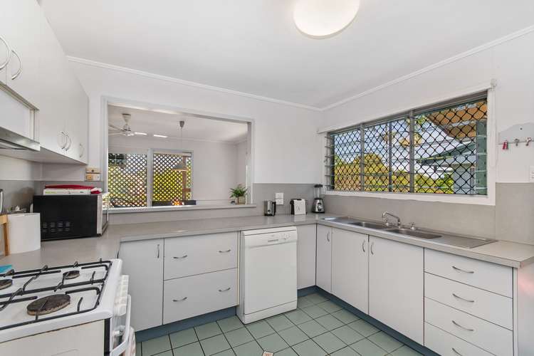 Second view of Homely house listing, 27 Nathan Street, Heatley QLD 4814